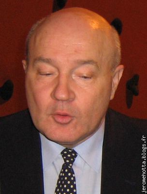 Jean-Louis Idiart, le Député Socialiste du Comminges